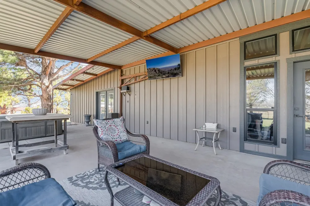 310 County Road 336 #B Tuscola, TX 79562