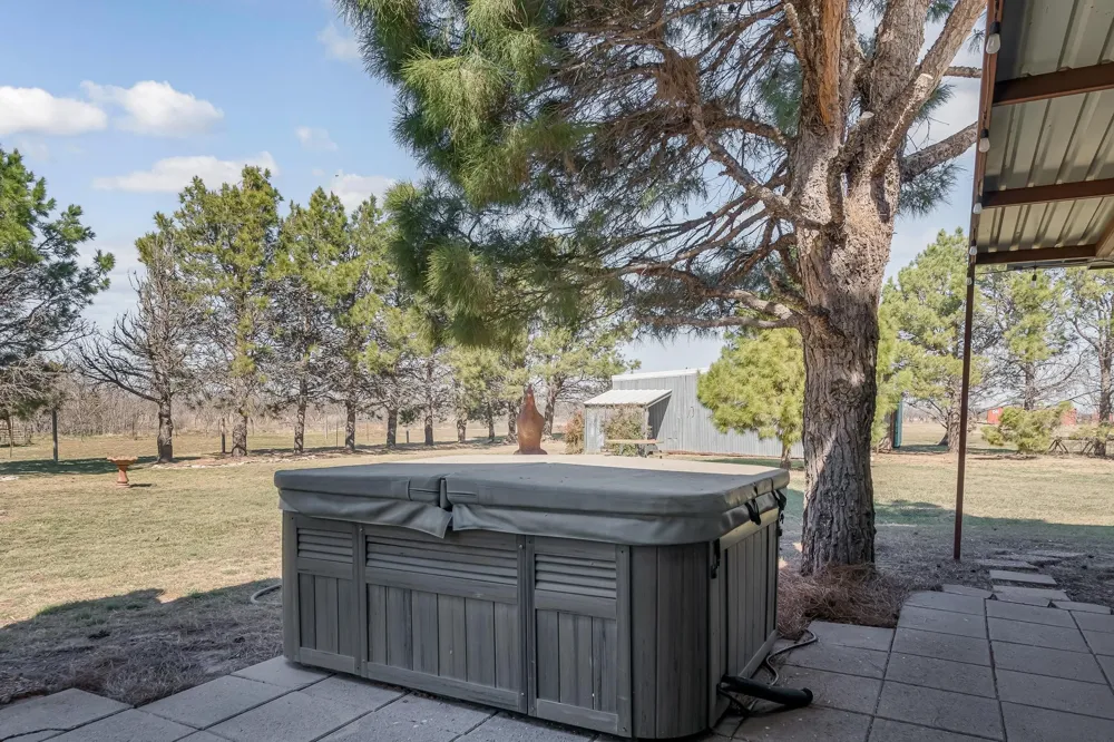 310 County Road 336 #B Tuscola, TX 79562