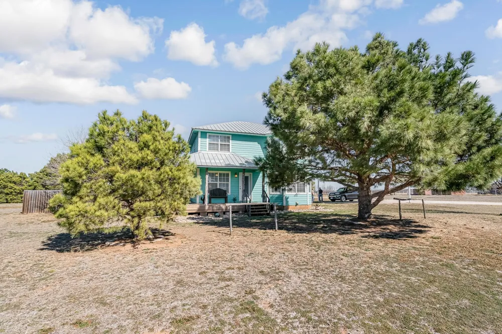 310 County Road 336 #B Tuscola, TX 79562