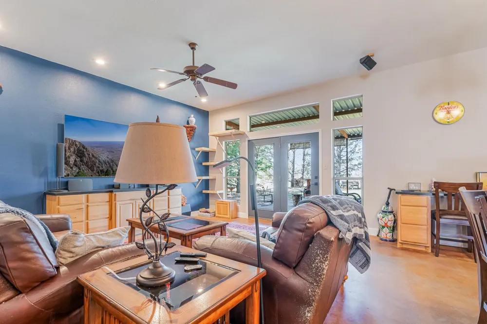 310 County Road 336 #B Tuscola, TX 79562