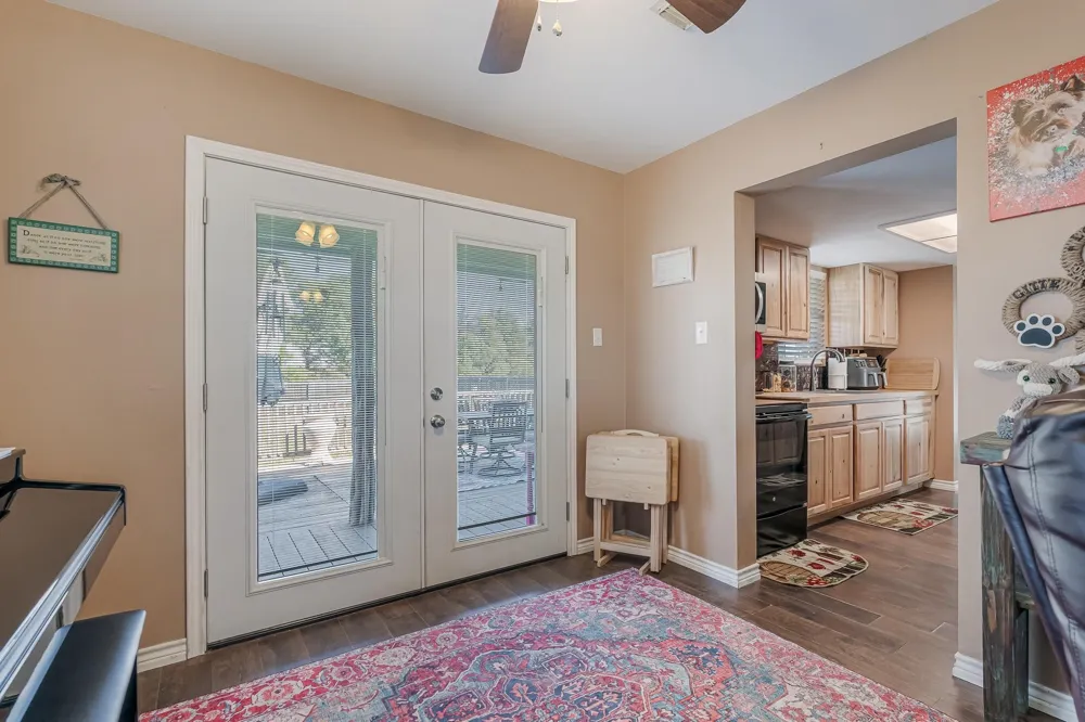 310 County Road 336 #B Tuscola, TX 79562