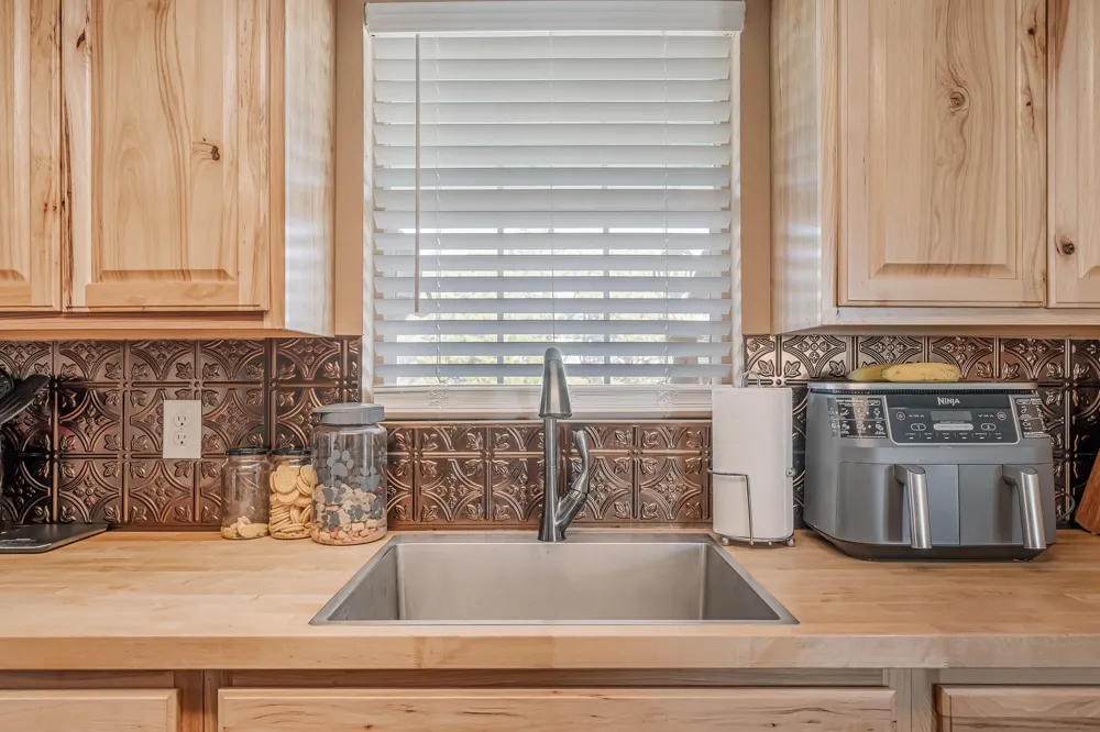310 County Road 336 #B Tuscola, TX 79562