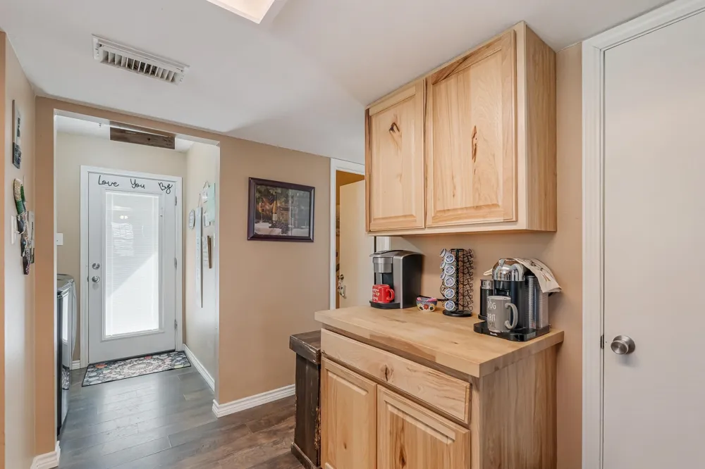 310 County Road 336 #B Tuscola, TX 79562