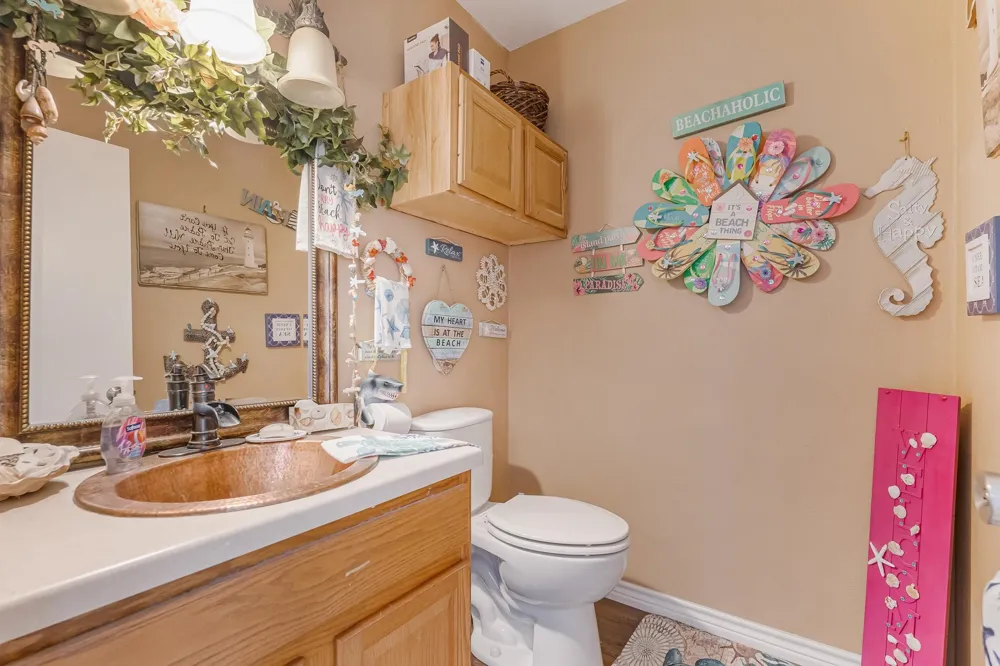310 County Road 336 #B Tuscola, TX 79562