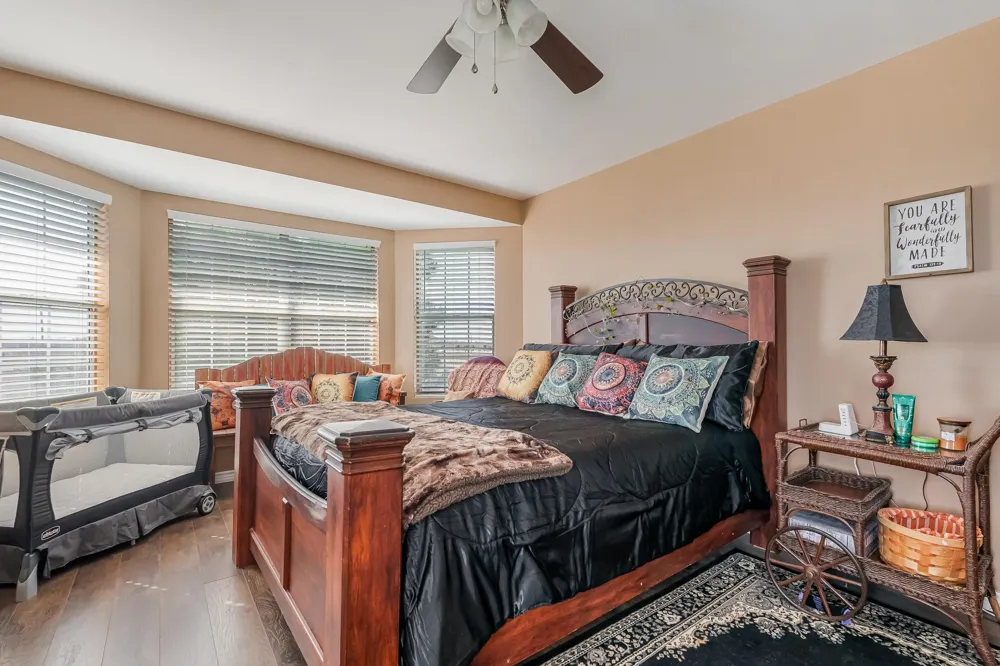 310 County Road 336 #B Tuscola, TX 79562