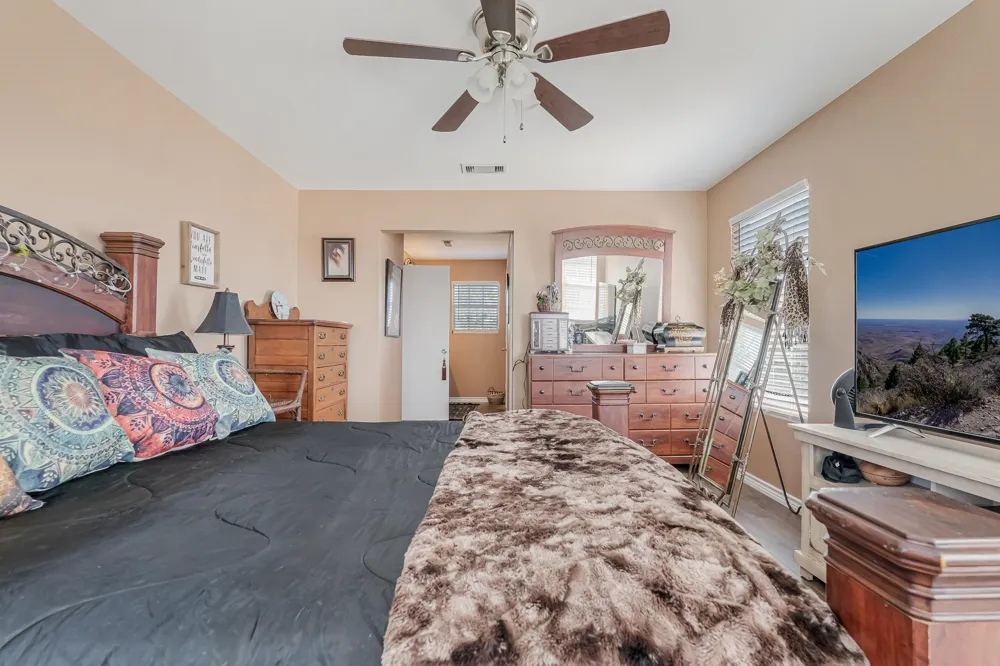 310 County Road 336 #B Tuscola, TX 79562
