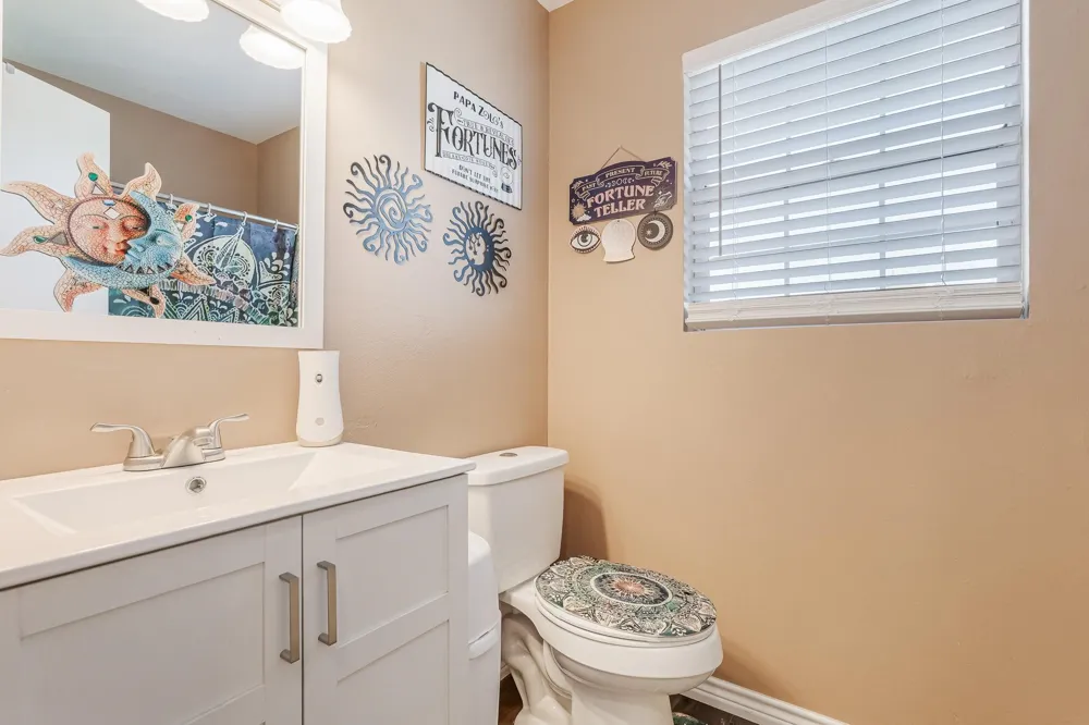 310 County Road 336 #B Tuscola, TX 79562