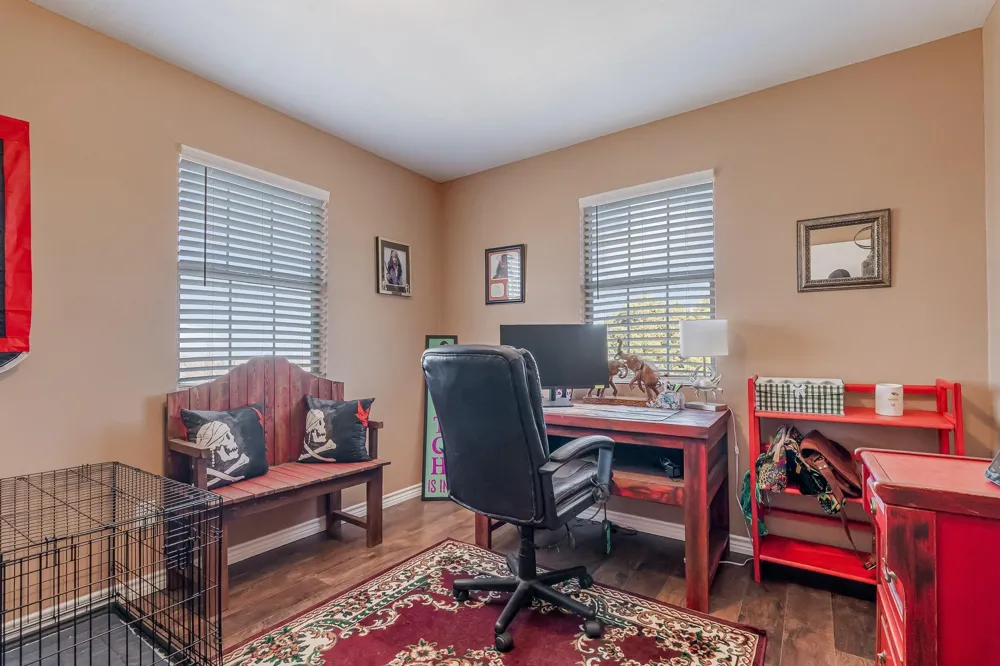 310 County Road 336 #B Tuscola, TX 79562