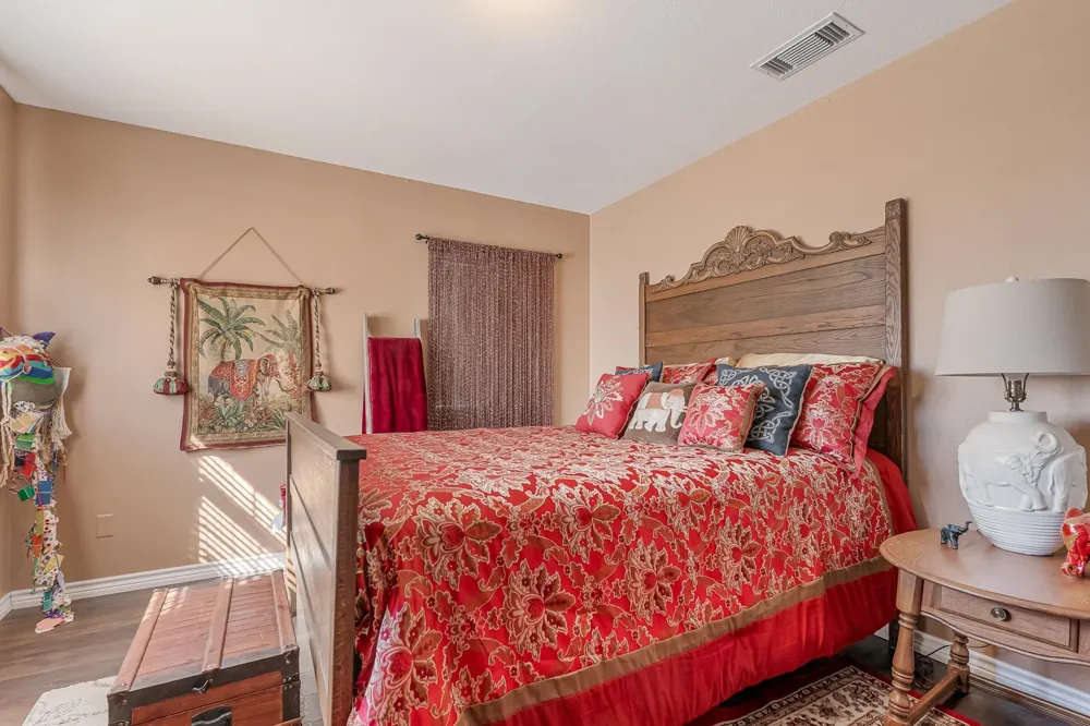 310 County Road 336 #B Tuscola, TX 79562