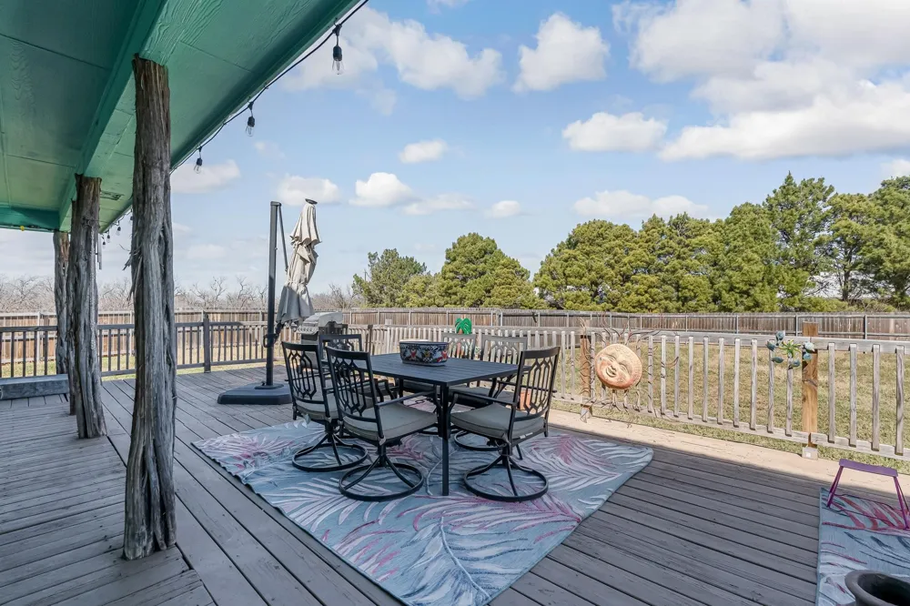 310 County Road 336 #B Tuscola, TX 79562