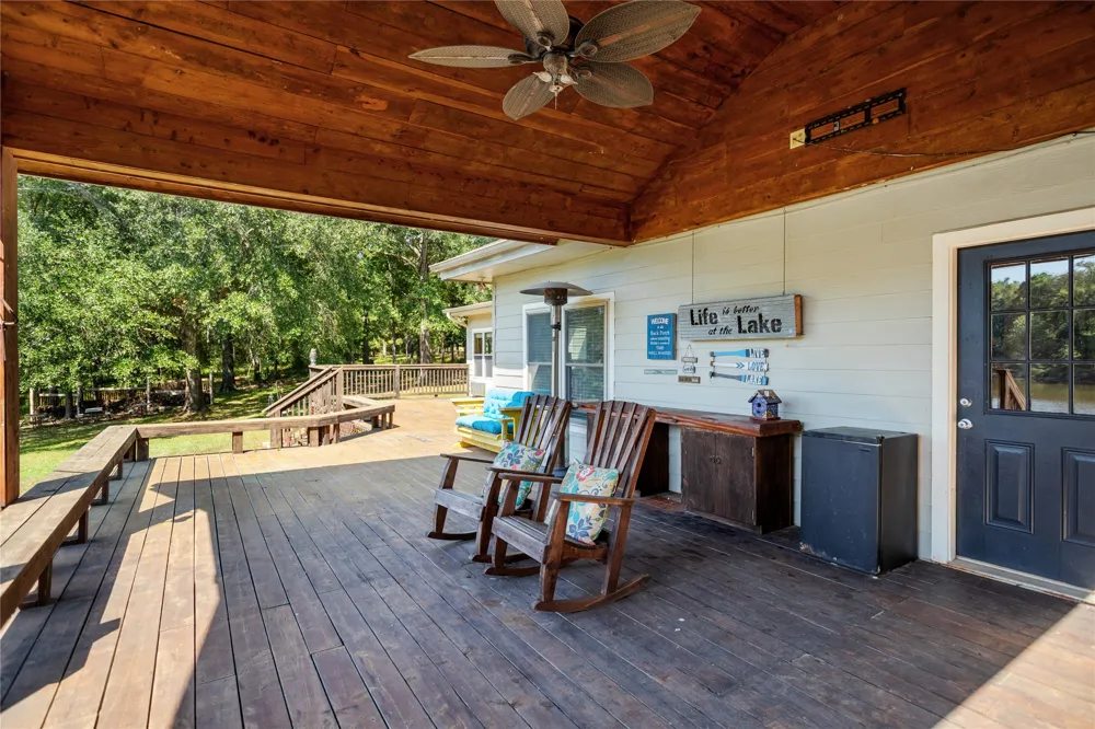 649 An County Road 1215 Grapeland, TX 75844