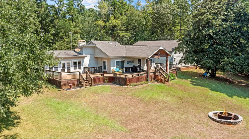 649 An County Road 1215 Grapeland, TX 75844