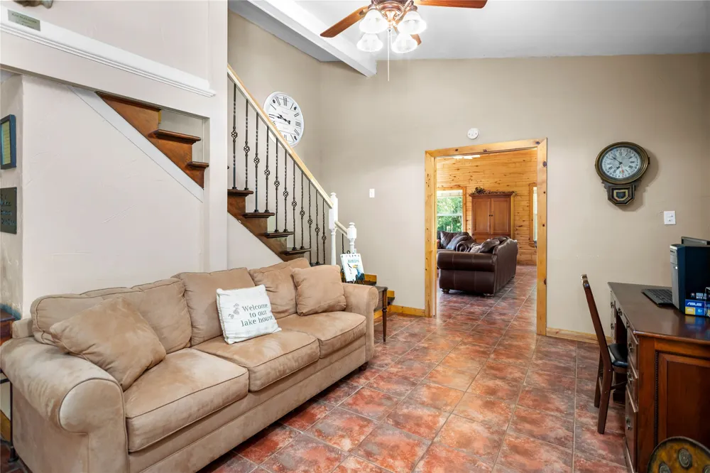 649 An County Road 1215 Grapeland, TX 75844