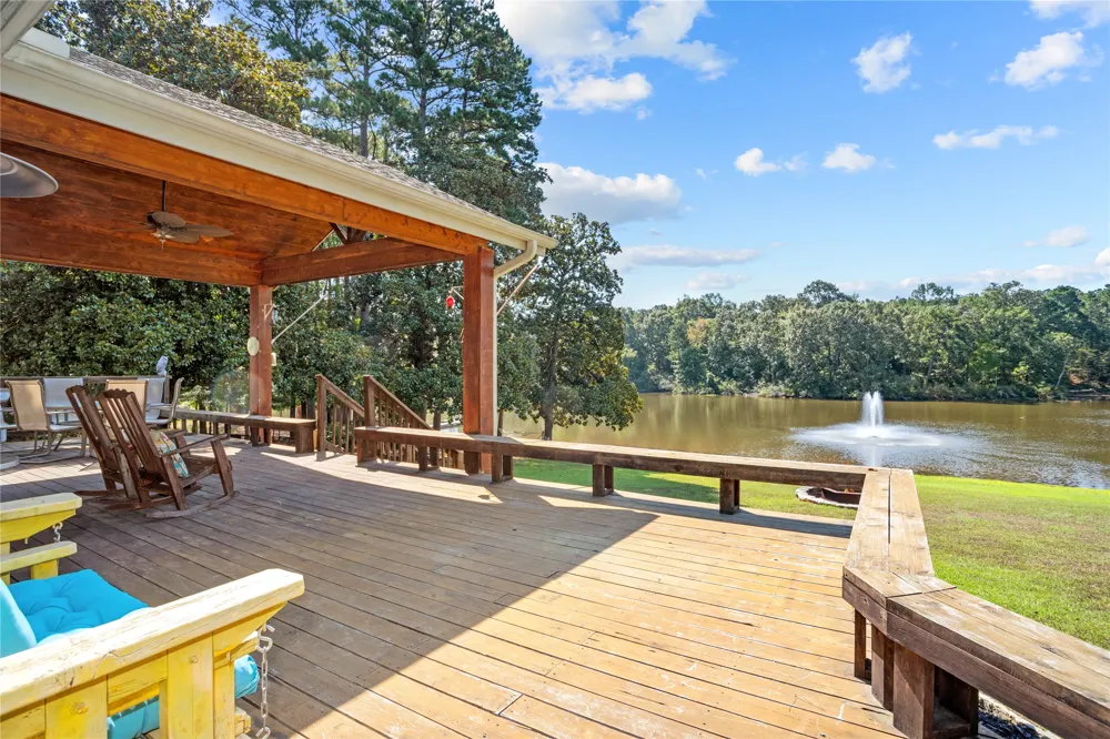 649 An County Road 1215 Grapeland, TX 75844