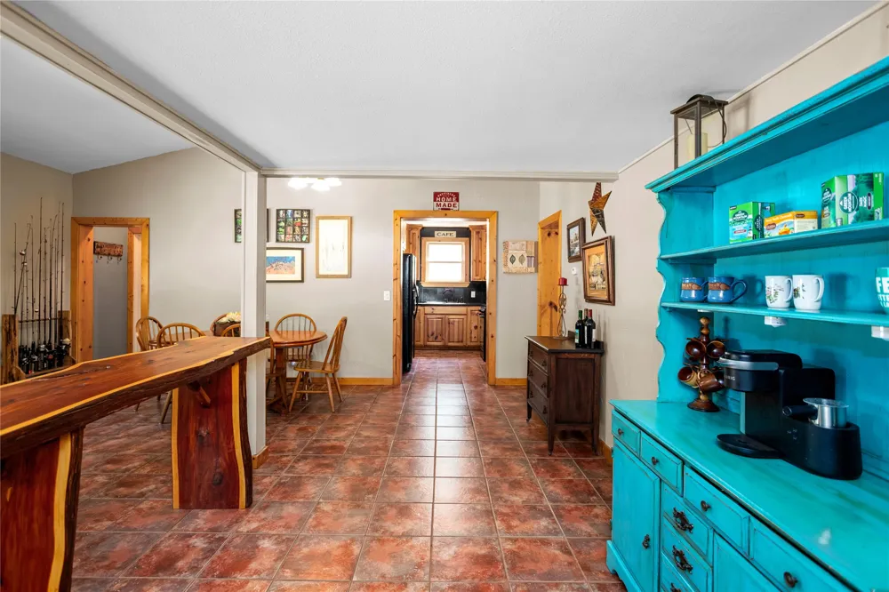 649 An County Road 1215 Grapeland, TX 75844