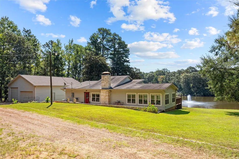 649 An County Road 1215 Grapeland, TX 75844