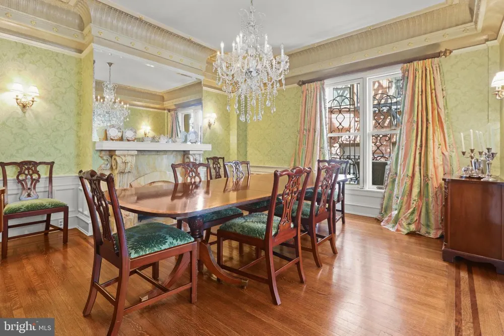 700 WASHINGTON PLACE #2D Baltimore, MD 21201