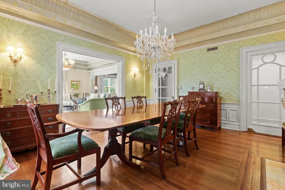 700 WASHINGTON PLACE #2D Baltimore, MD 21201