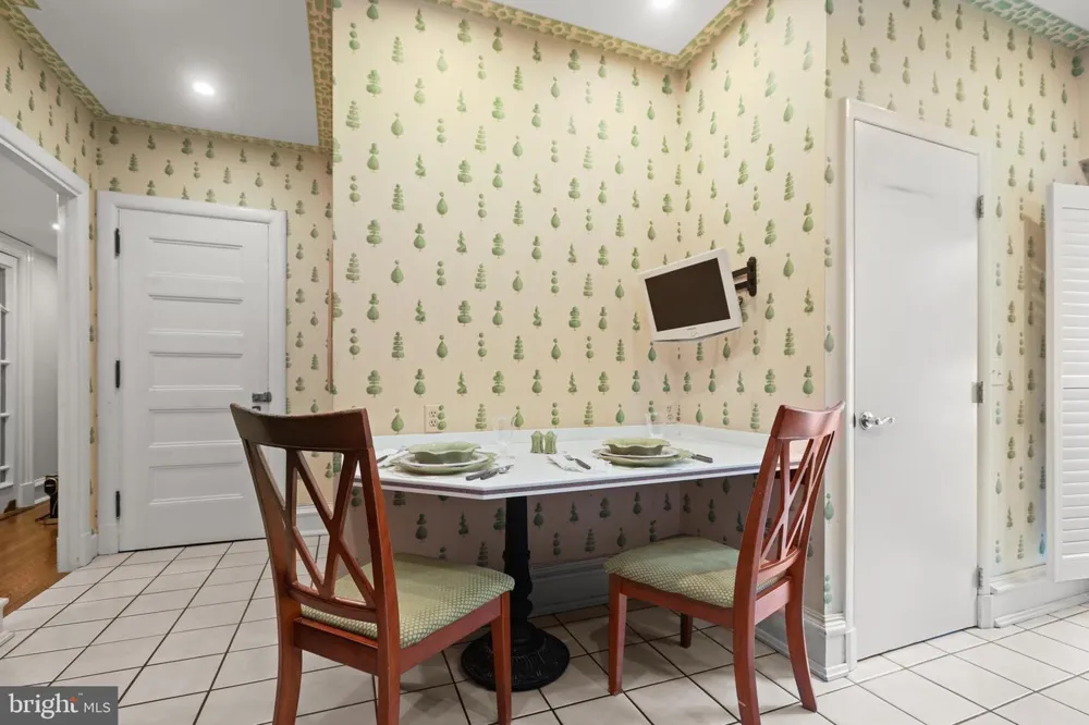 700 WASHINGTON PLACE #2D Baltimore, MD 21201