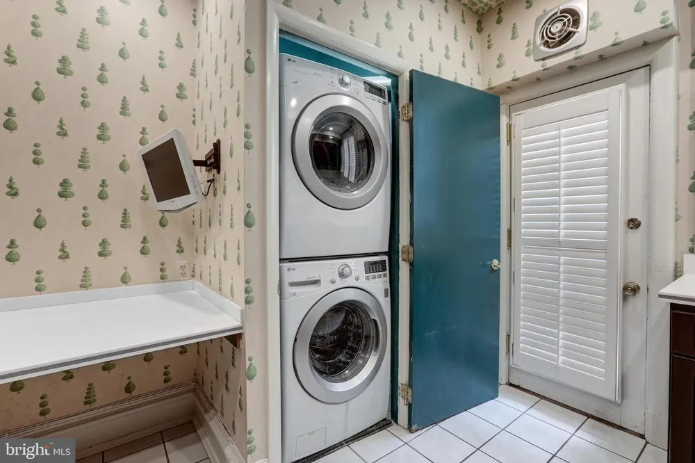 700 WASHINGTON PLACE #2D Baltimore, MD 21201