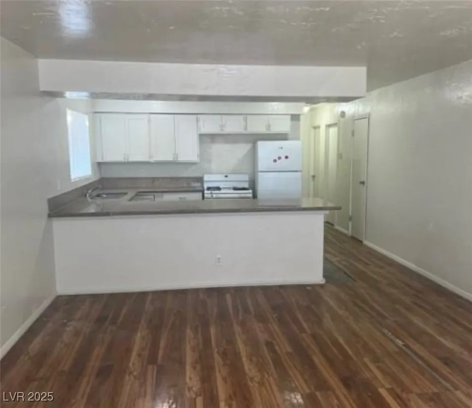 3630 Three Bars Court Las Vegas, NV 89115