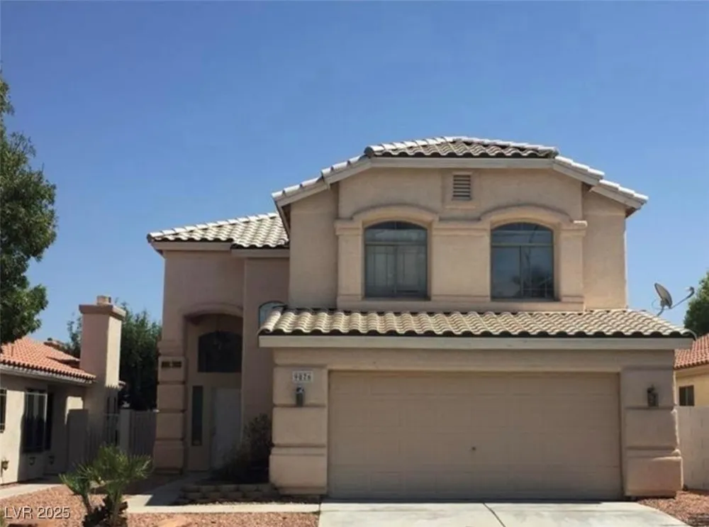9076 Quarrystone Way Las Vegas, NV 89123