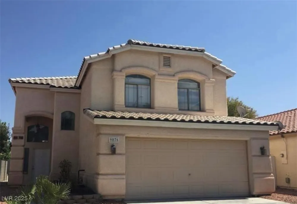 9076 Quarrystone Way Las Vegas, NV 89123