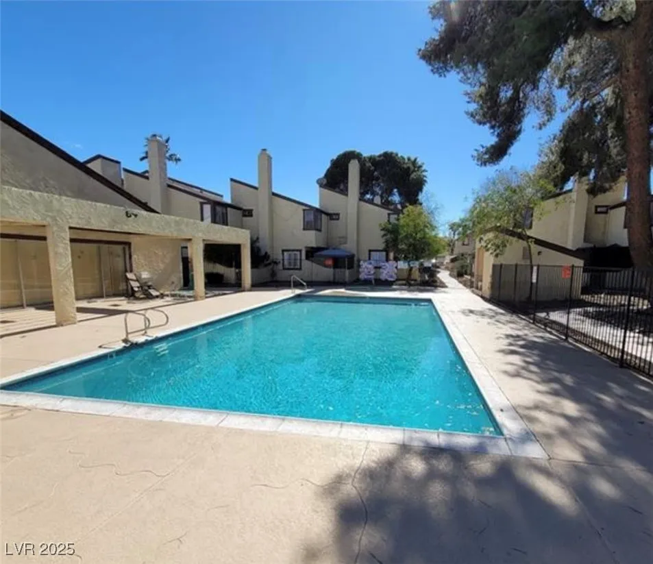 5049 Spencer Street #D Las Vegas, NV 89119