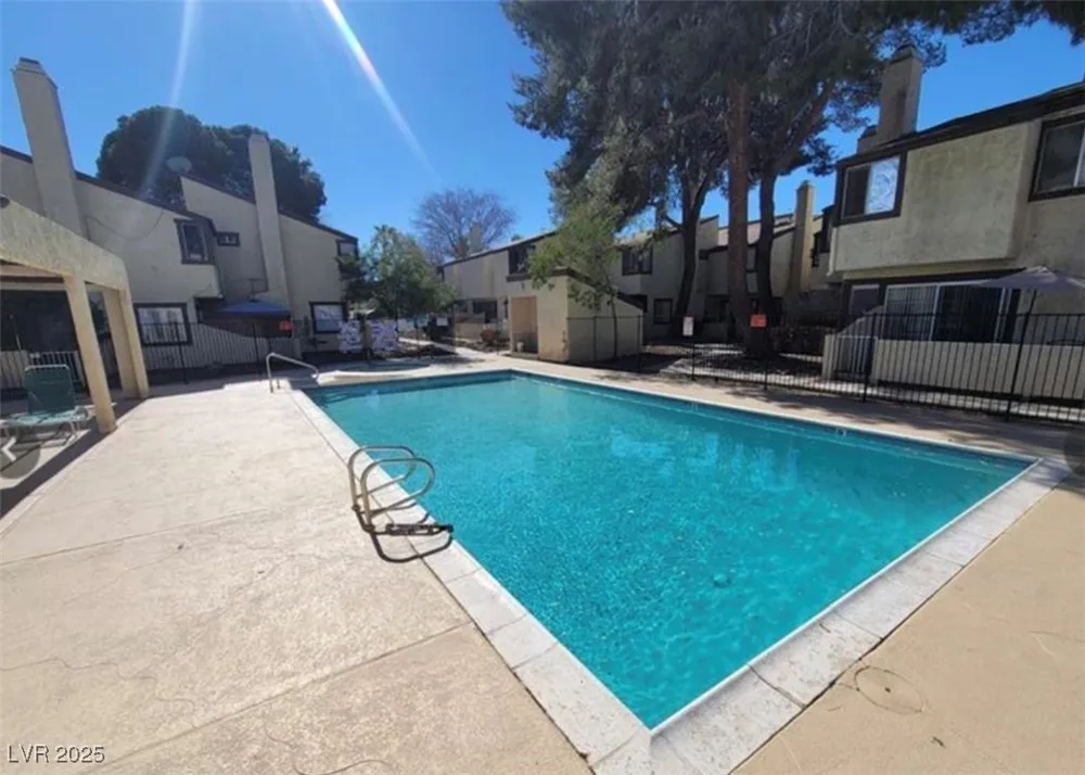 5049 Spencer Street #D Las Vegas, NV 89119