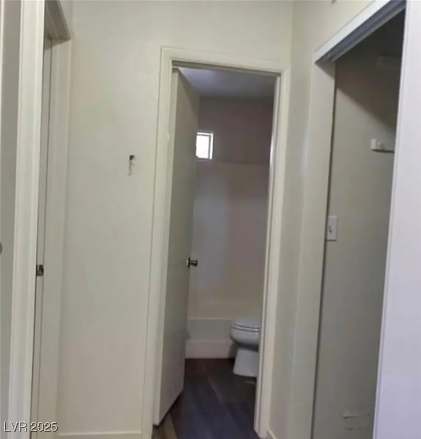 5049 Spencer Street #D Las Vegas, NV 89119