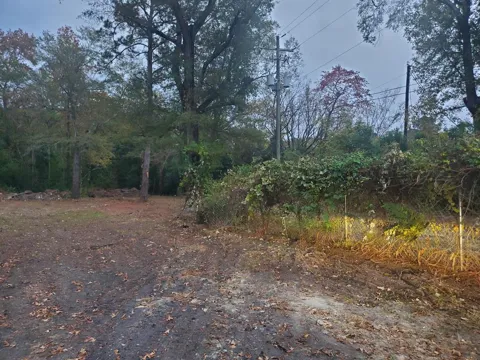 1256 Fort Benning Road