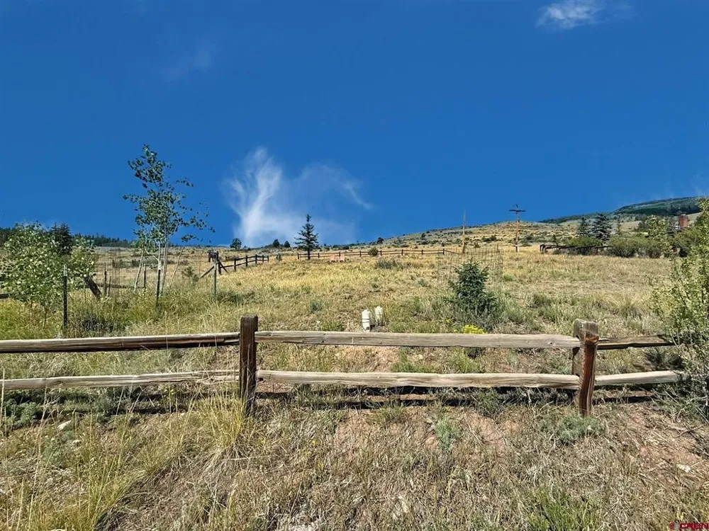 235 Bee McClure Drive Creede, CO 81130