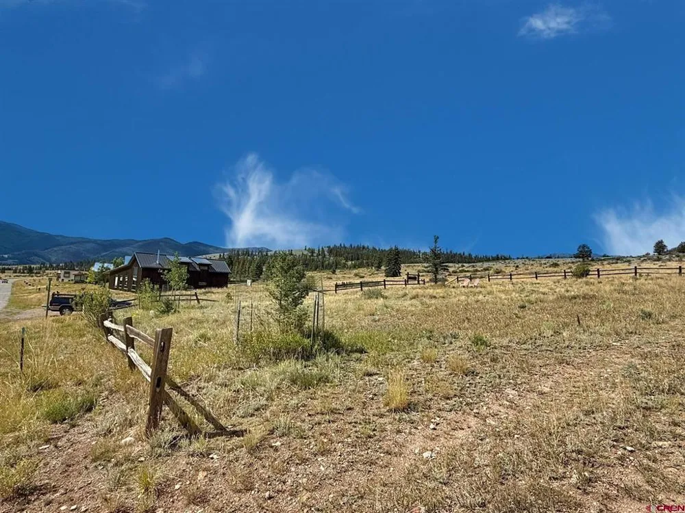 235 Bee McClure Drive Creede, CO 81130