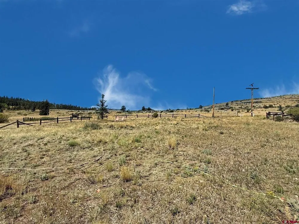 235 Bee McClure Drive Creede, CO 81130