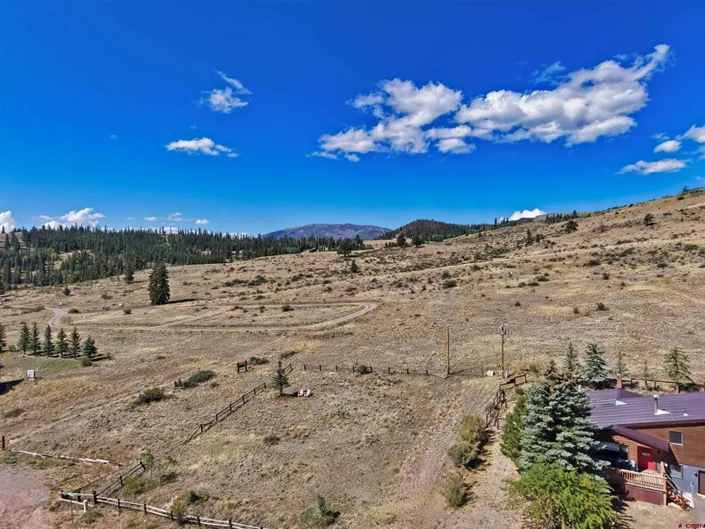 235 Bee McClure Drive Creede, CO 81130