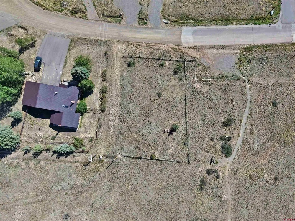 235 Bee McClure Drive Creede, CO 81130