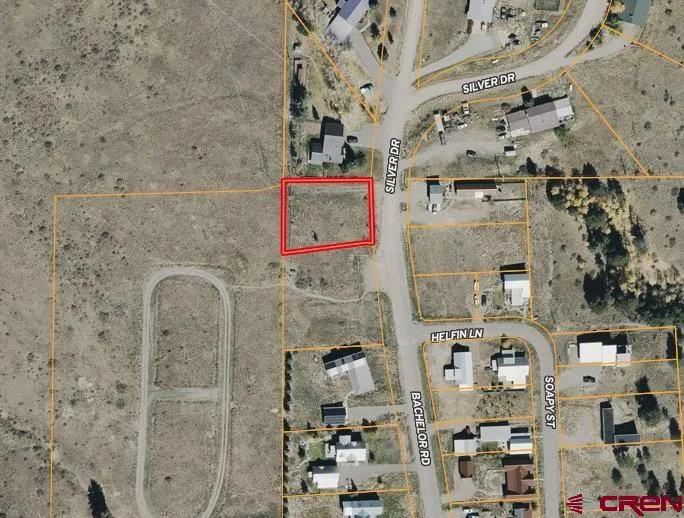 235 Bee McClure Drive Creede, CO 81130