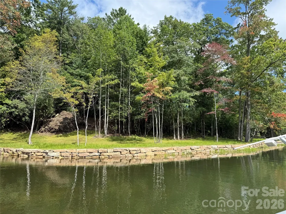 D51-52 North Club Boulevard #D51-52 Lake Toxaway, NC 28747