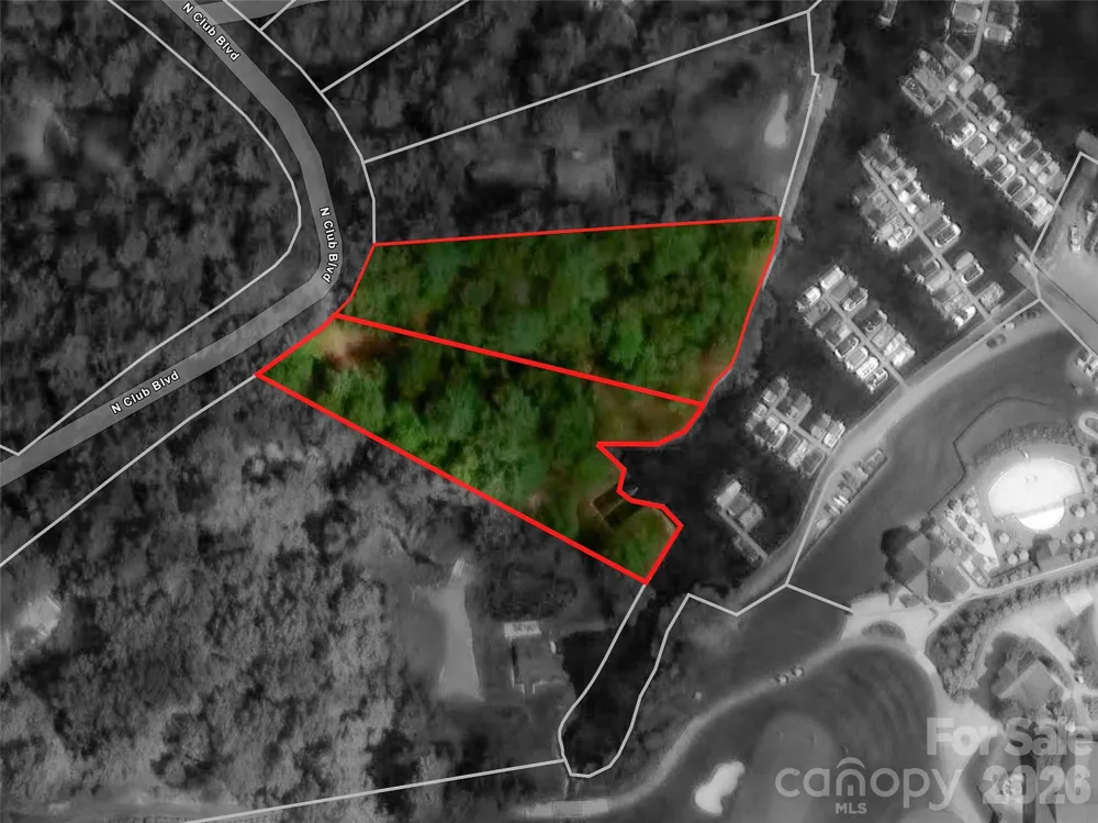 D51-52 North Club Boulevard #D51-52 Lake Toxaway, NC 28747