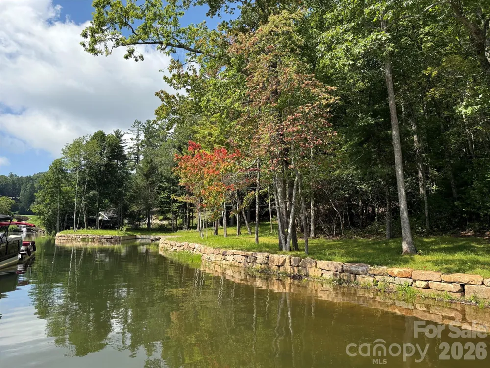 D51-52 North Club Boulevard #D51-52 Lake Toxaway, NC 28747