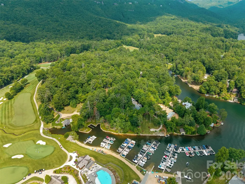 D51-52 North Club Boulevard #D51-52 Lake Toxaway, NC 28747
