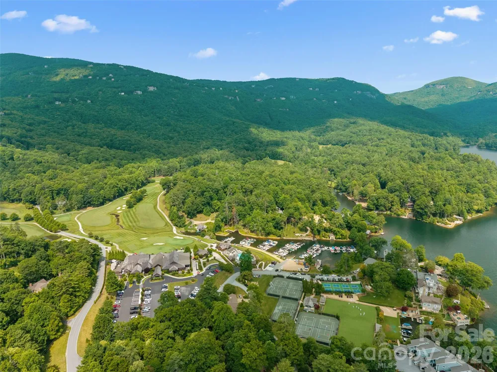 D51-52 North Club Boulevard #D51-52 Lake Toxaway, NC 28747