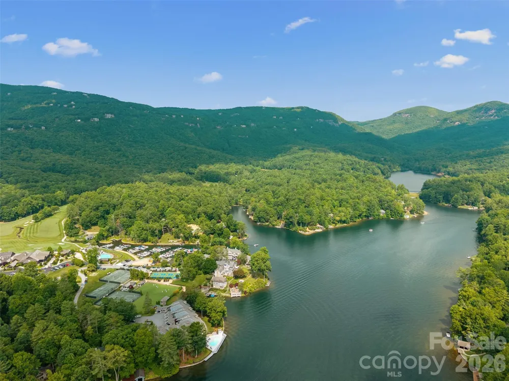D51-52 North Club Boulevard #D51-52 Lake Toxaway, NC 28747