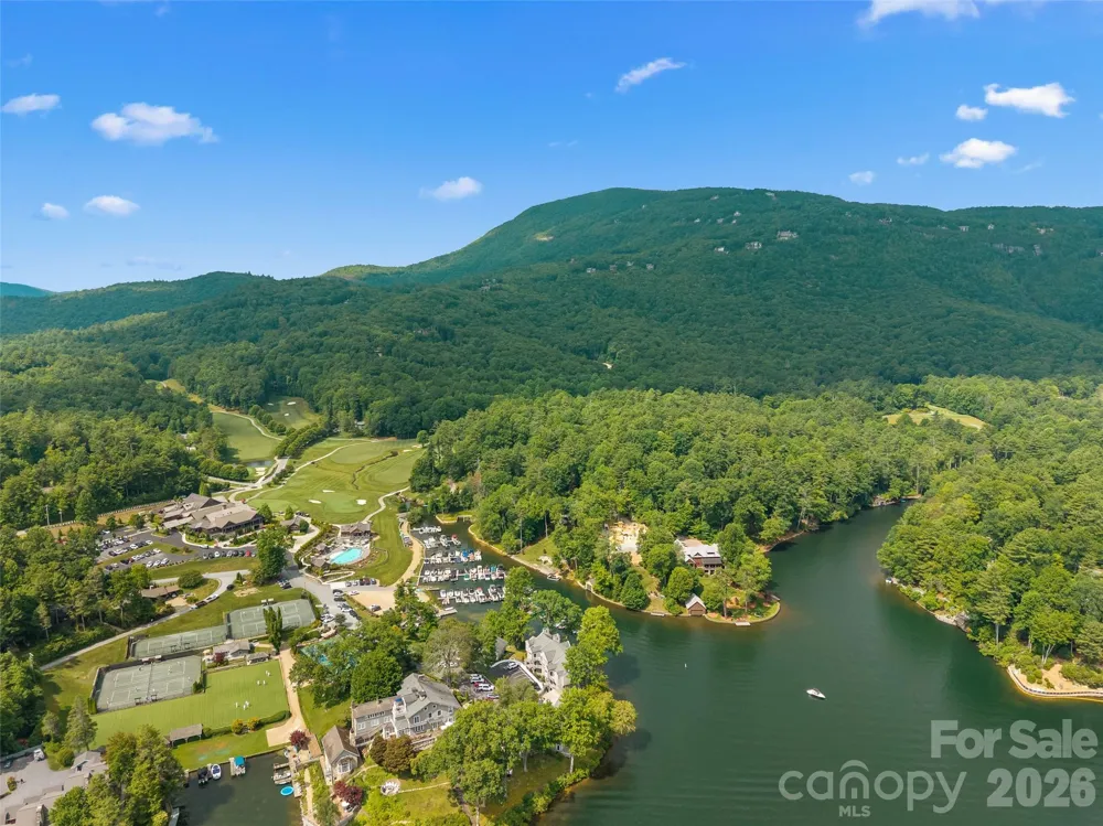 D51-52 North Club Boulevard #D51-52 Lake Toxaway, NC 28747