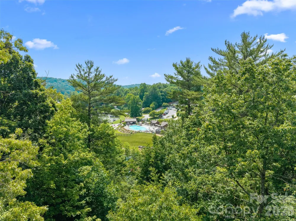 D51-52 North Club Boulevard #D51-52 Lake Toxaway, NC 28747