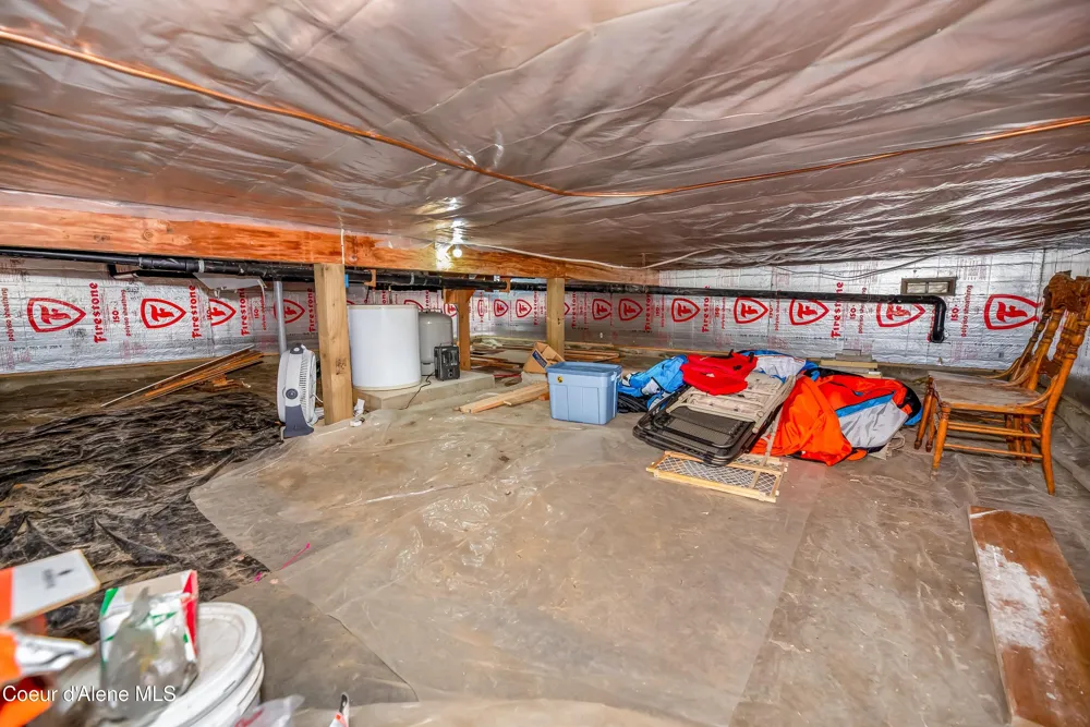 52 White Fir Lane Nordman, ID 83848