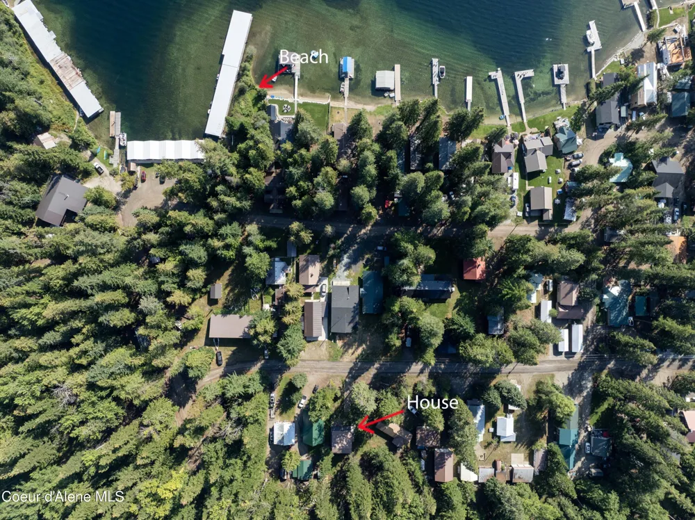 52 White Fir Lane Nordman, ID 83848