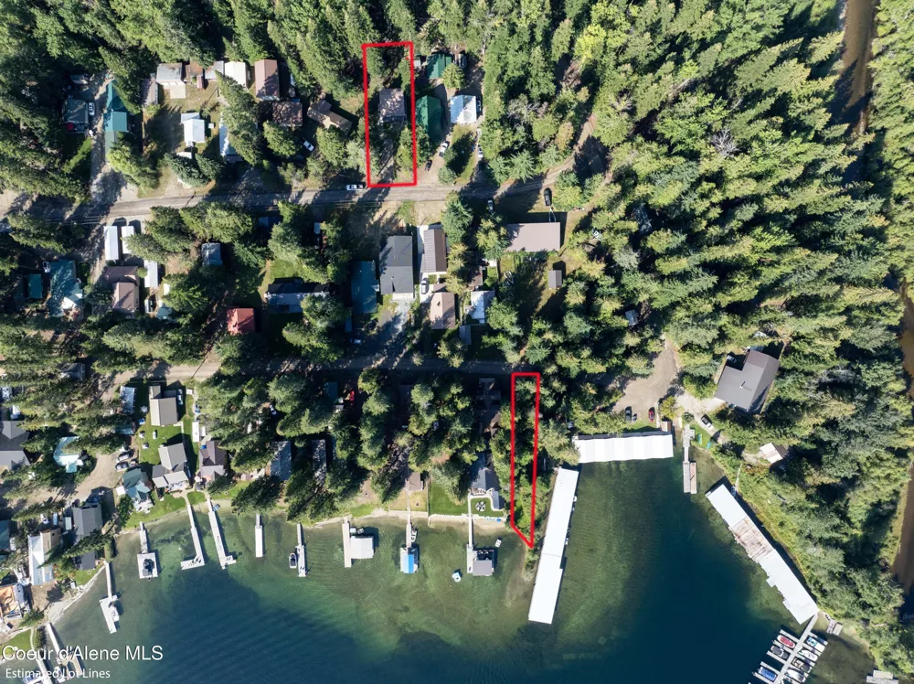 52 White Fir Lane Nordman, ID 83848