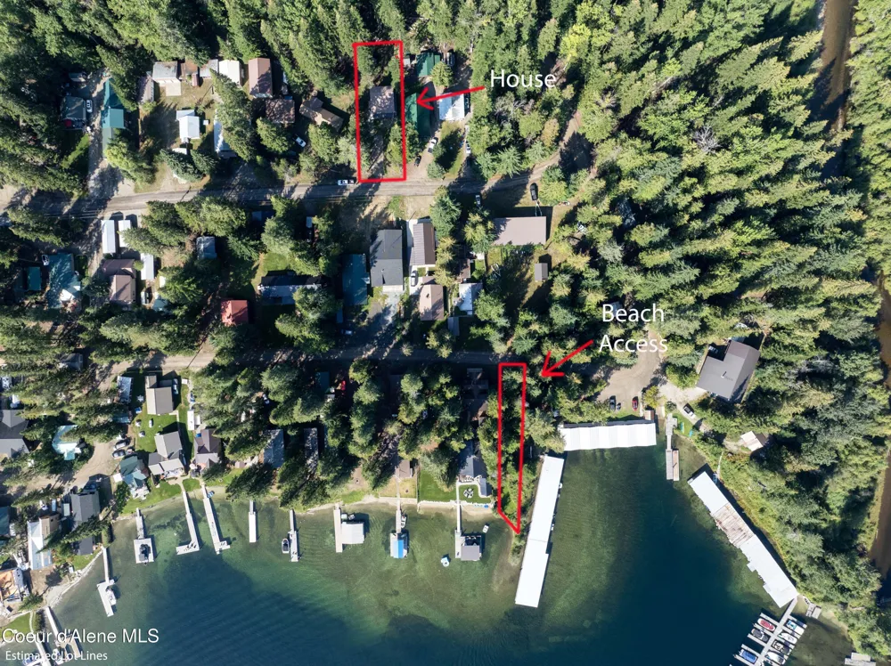 52 White Fir Lane Nordman, ID 83848