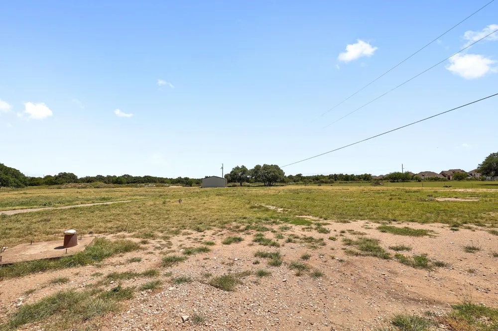 3900 Shell Road Georgetown, TX 78628